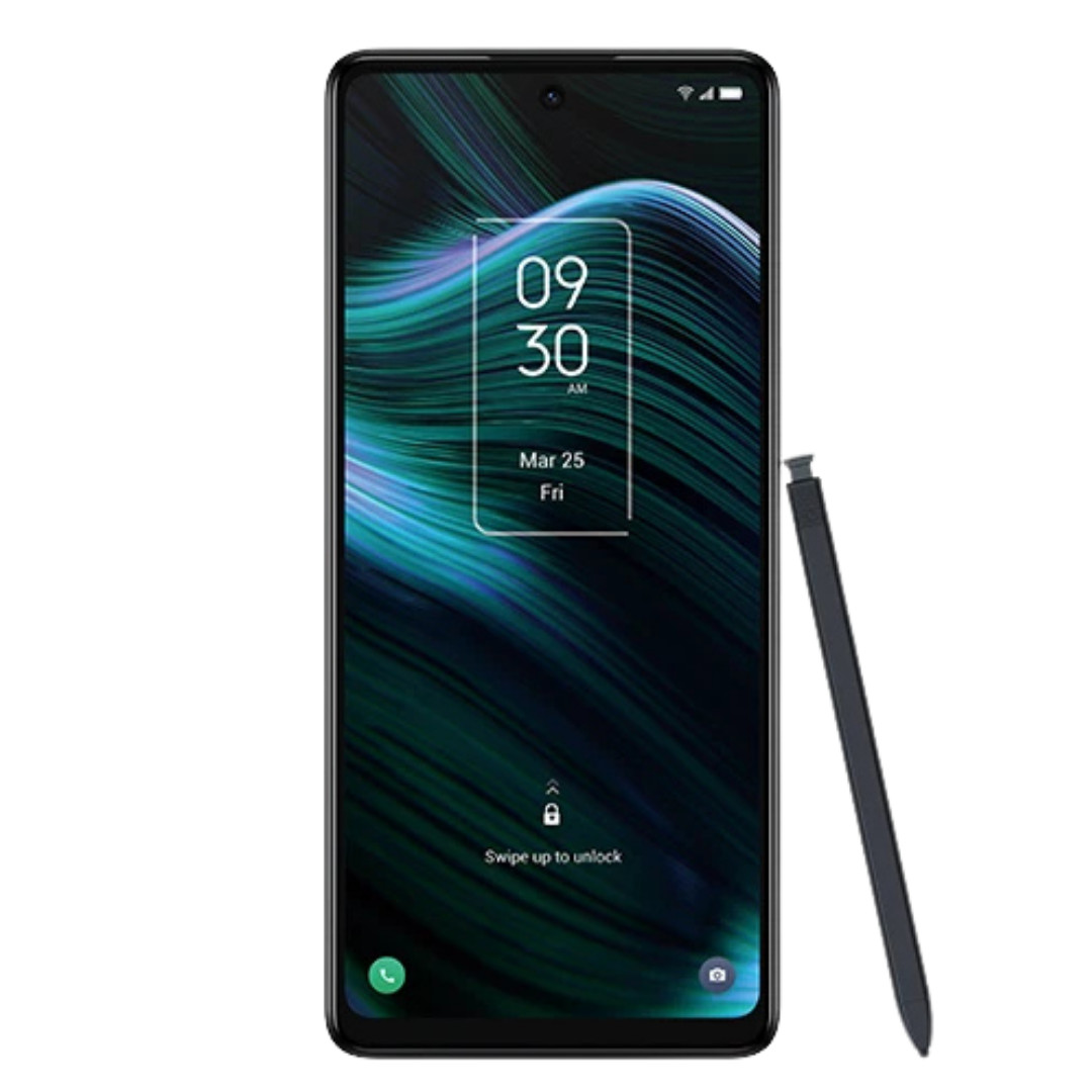 TCL Stylus 5G T779W 128GB 6.81\