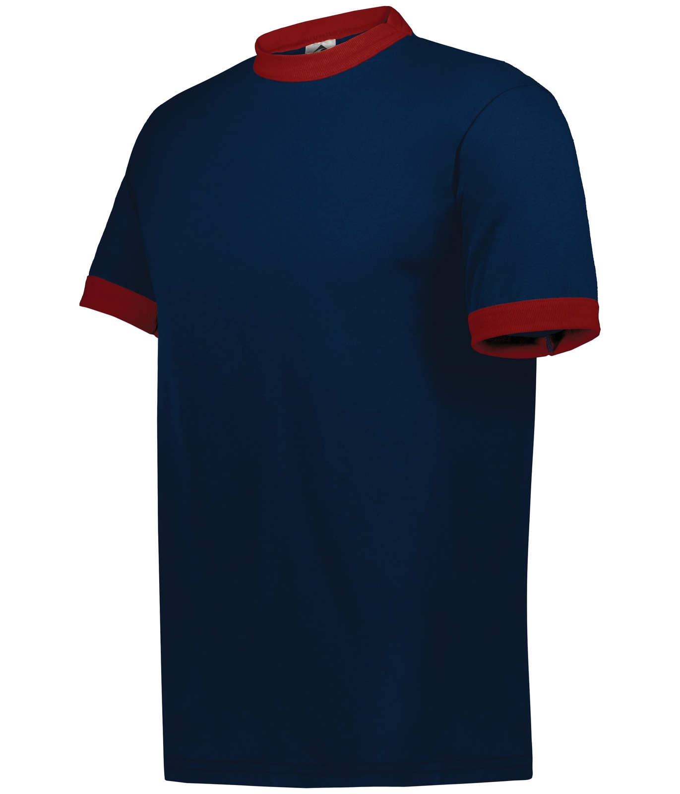 Augusta Sportswear 710 Ringer T-Shirt Unisex Augusta Sportswear 710 Ringer T-Shirt Unisex