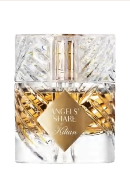 Kilian Angels\' Share Eau De Parfum - 50ml - Brand New - Men\'s Fragrance