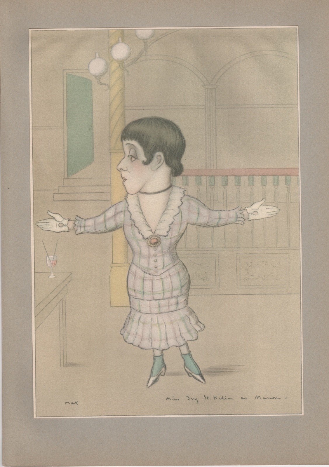 1931 photolithograph of \ 1931 photolithograph of \