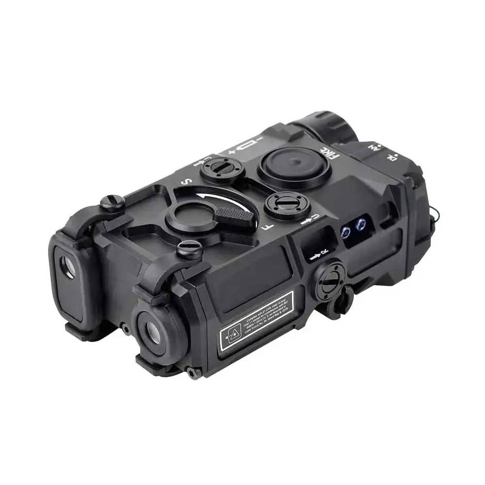 EOTech OGL Green Laser IR Illuminator Black Housing On-Gun Laser (EOT-OGL-C-B)