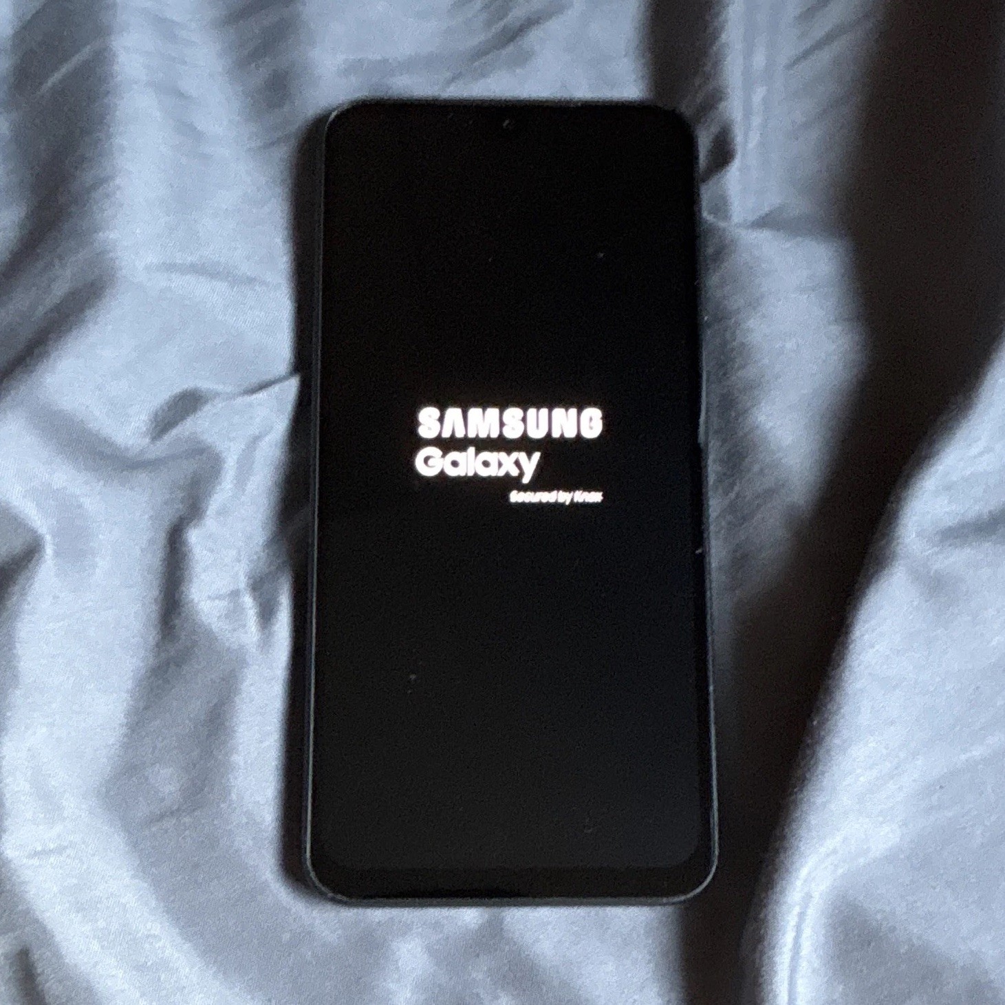 DEFECTIVE Samsung Galaxy S26 128GB Black Verizon Smartphone For Parts Se G3D