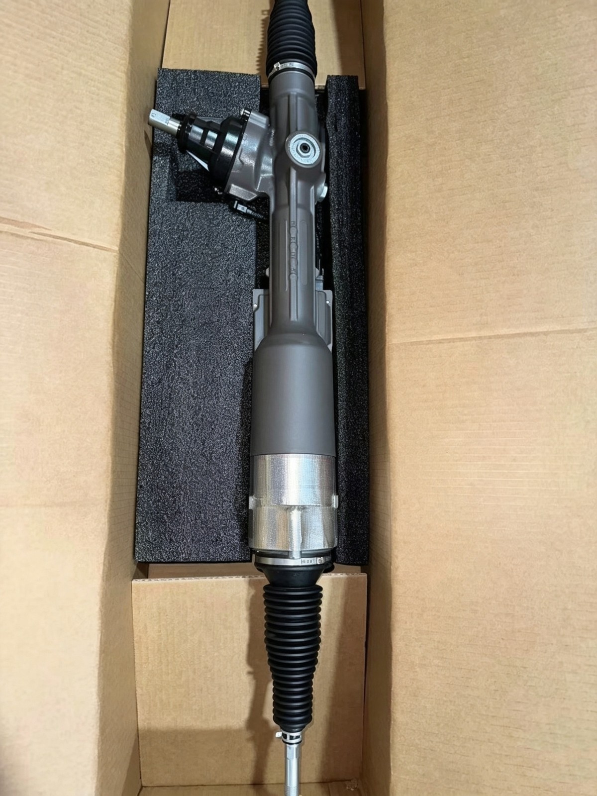 LHD Electric Power Steering Rack For Audi A6 A7 A8 2012-2017 4G1423055 4G0909144 LHD Electric Power Steering Rack For Audi A6 A7 A8 2012-2017 4G1423055 4G0909144