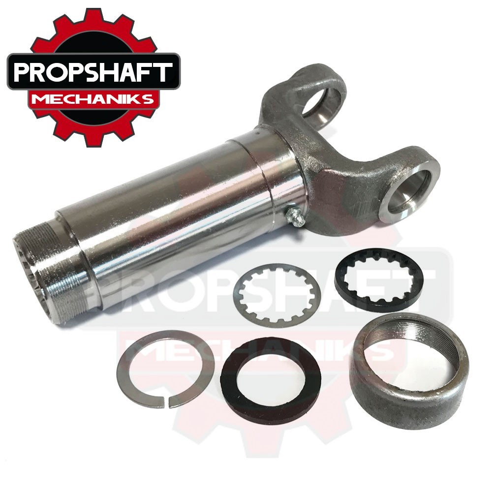 1310 Series - 16 Spline Driveshaft Slip Yoke - 1.375\