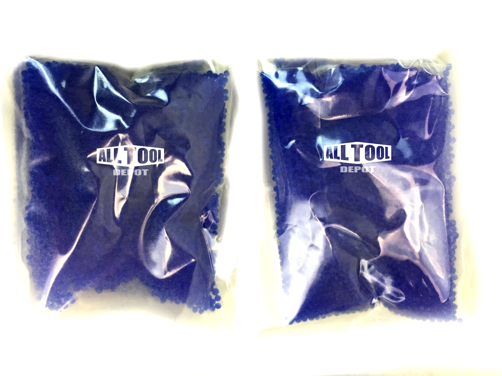 Desiccant Air Dryers Beads Replacement x 2 bags