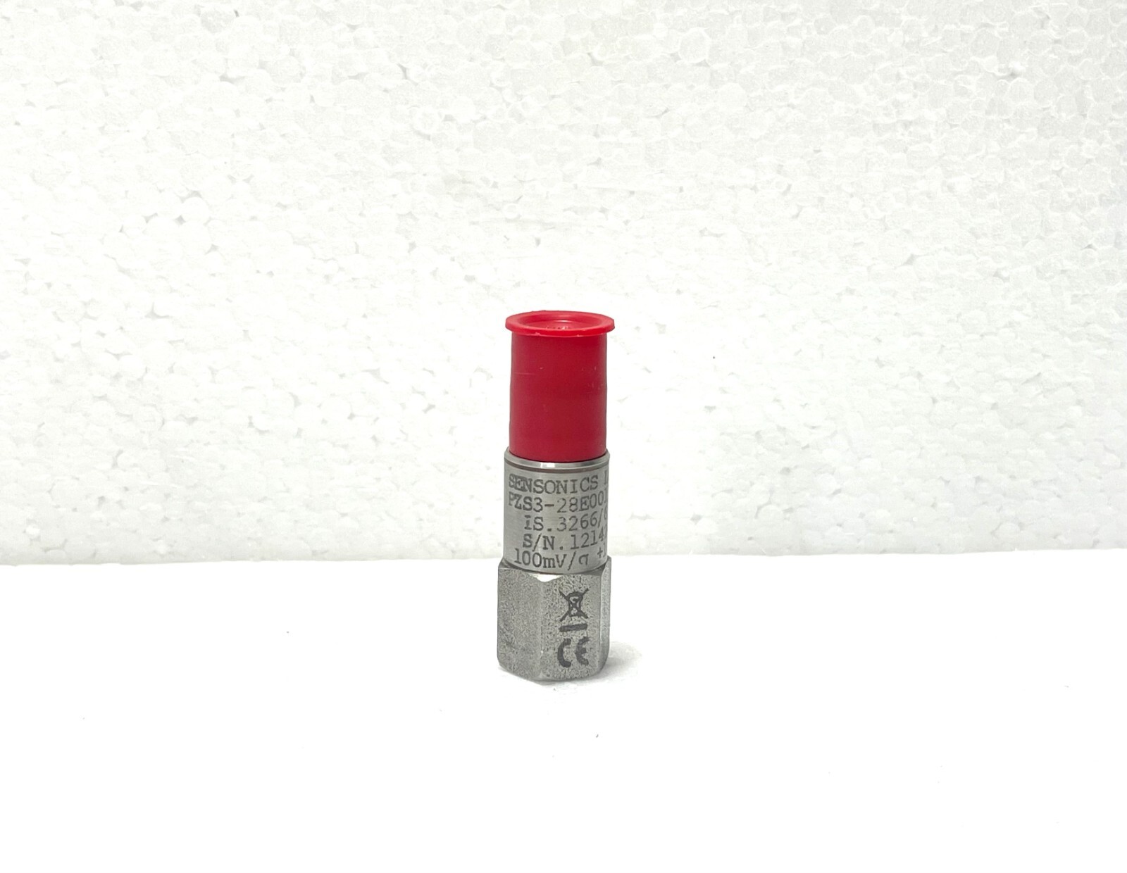 Sensonics PZS3-28E00110 Sensor Probe