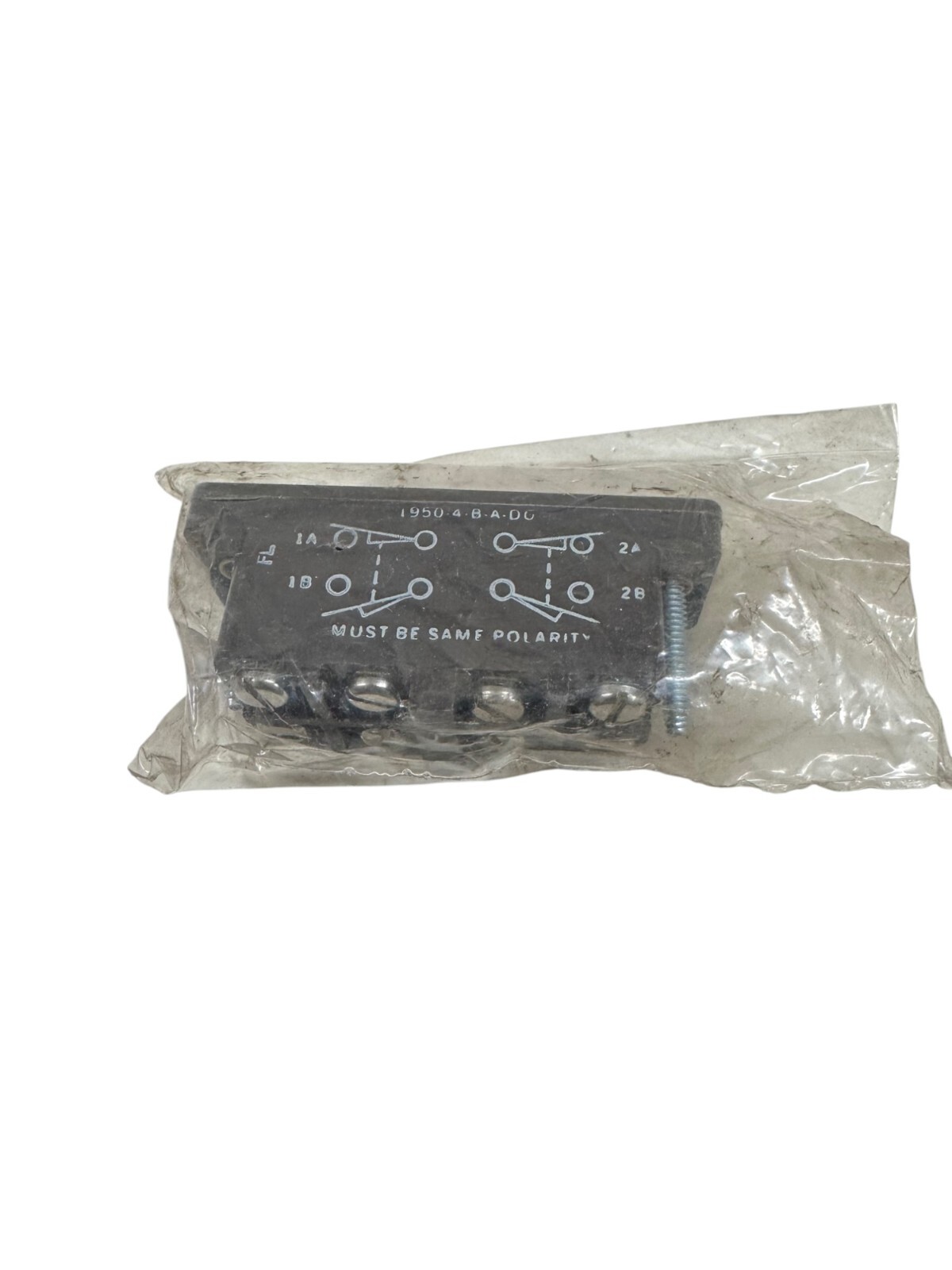 NEW Gemco 1950-4-B-A-DO Limit Switch 🔥 Fast Shipping 🔥 NEW Gemco 1950-4-B-A-DO Limit Switch 🔥 Fast Shipping 🔥
