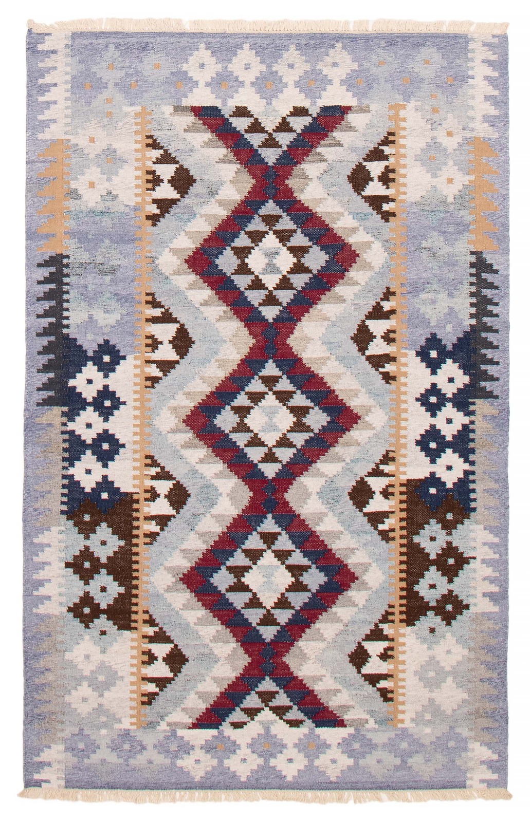 Vintage 5\'0\