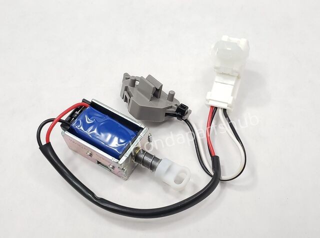 Genuine 16-21 Honda Civic Select Switch Solenoid Set 39550tbaa81