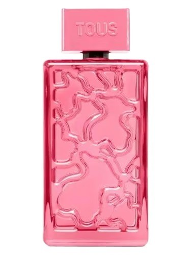 Tous Ladies Kaos EDP Spray 3.4 oz (Tester) Fragrances 8436603332132