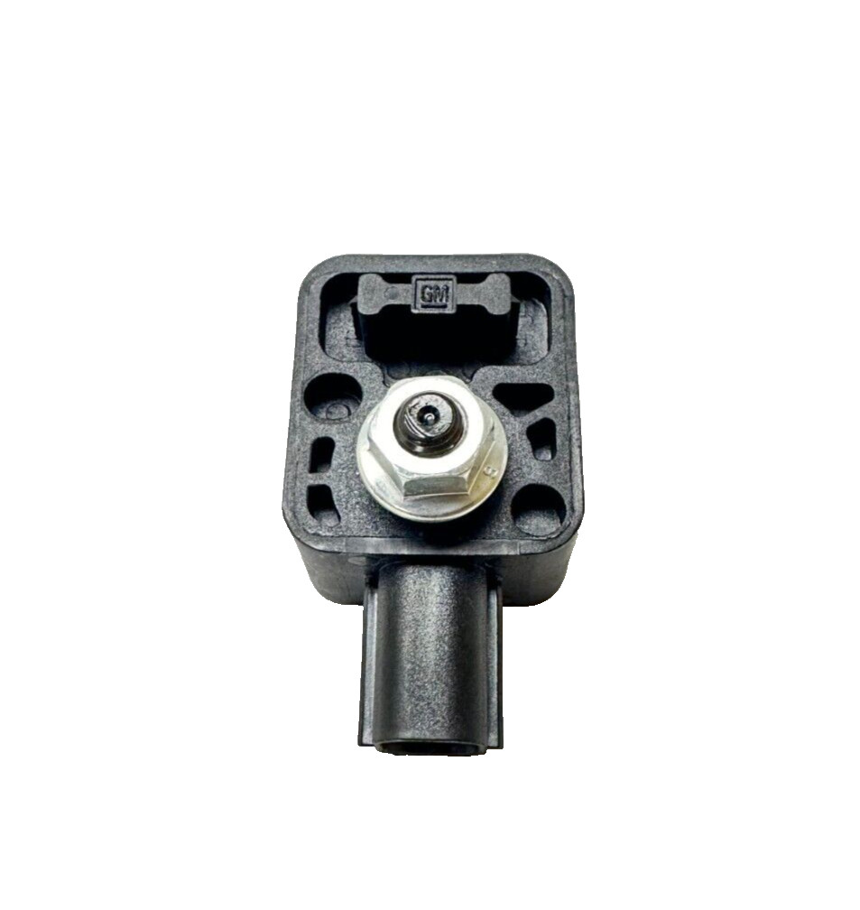Genuine Impact Sensor Front LH 2015-17 Escalade Silverado Sierra Tahoe 13578677