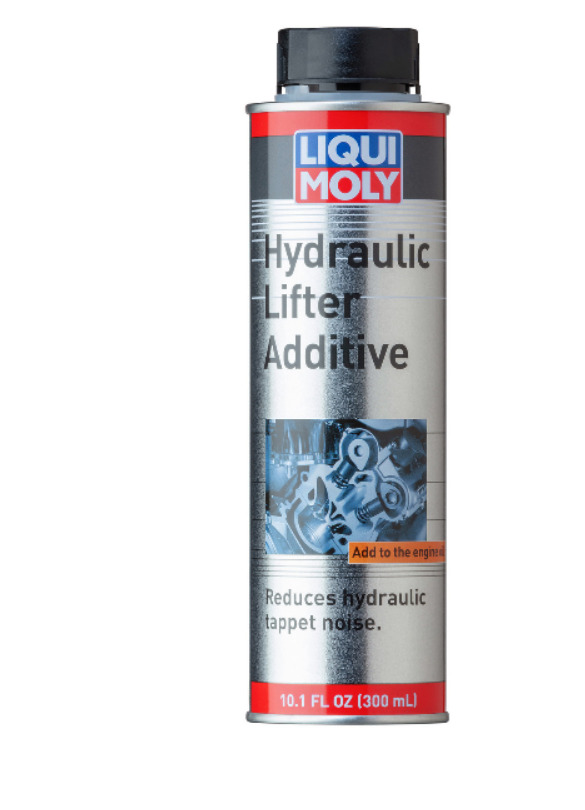 ✅ Liqui Moly 20004 Hydraulic Lifter Additive (300ml)