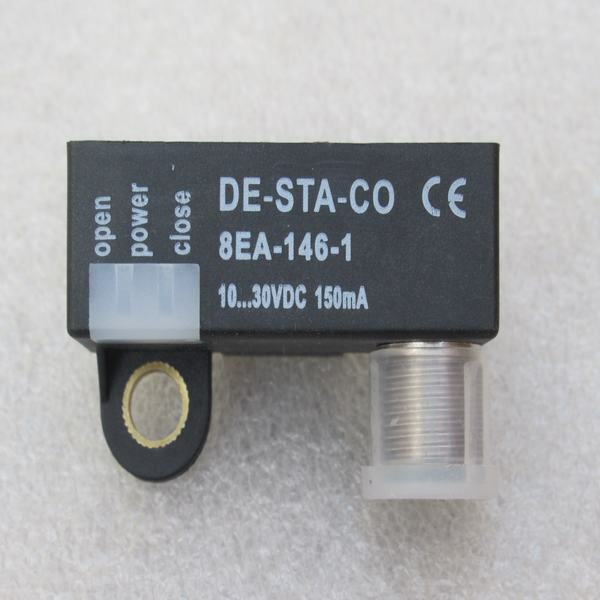 1 pc Destaco  DE-STA-CO  8EA-146-1  