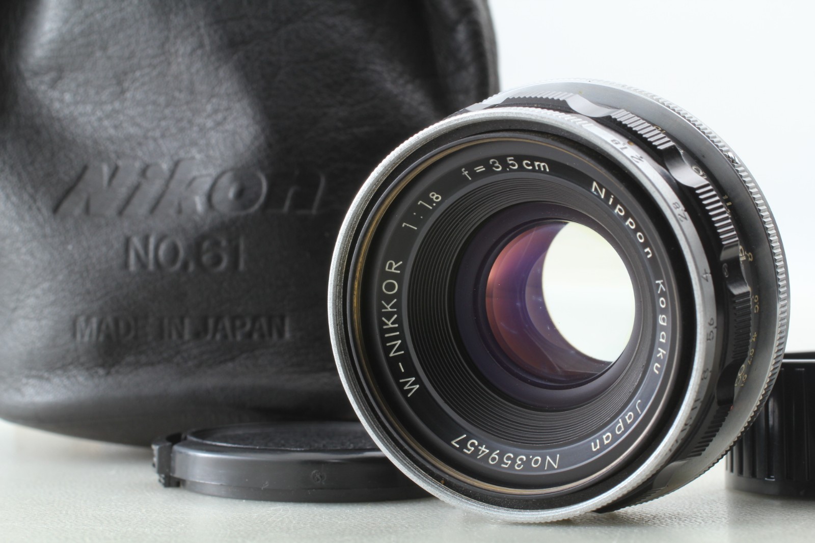 Vintage \