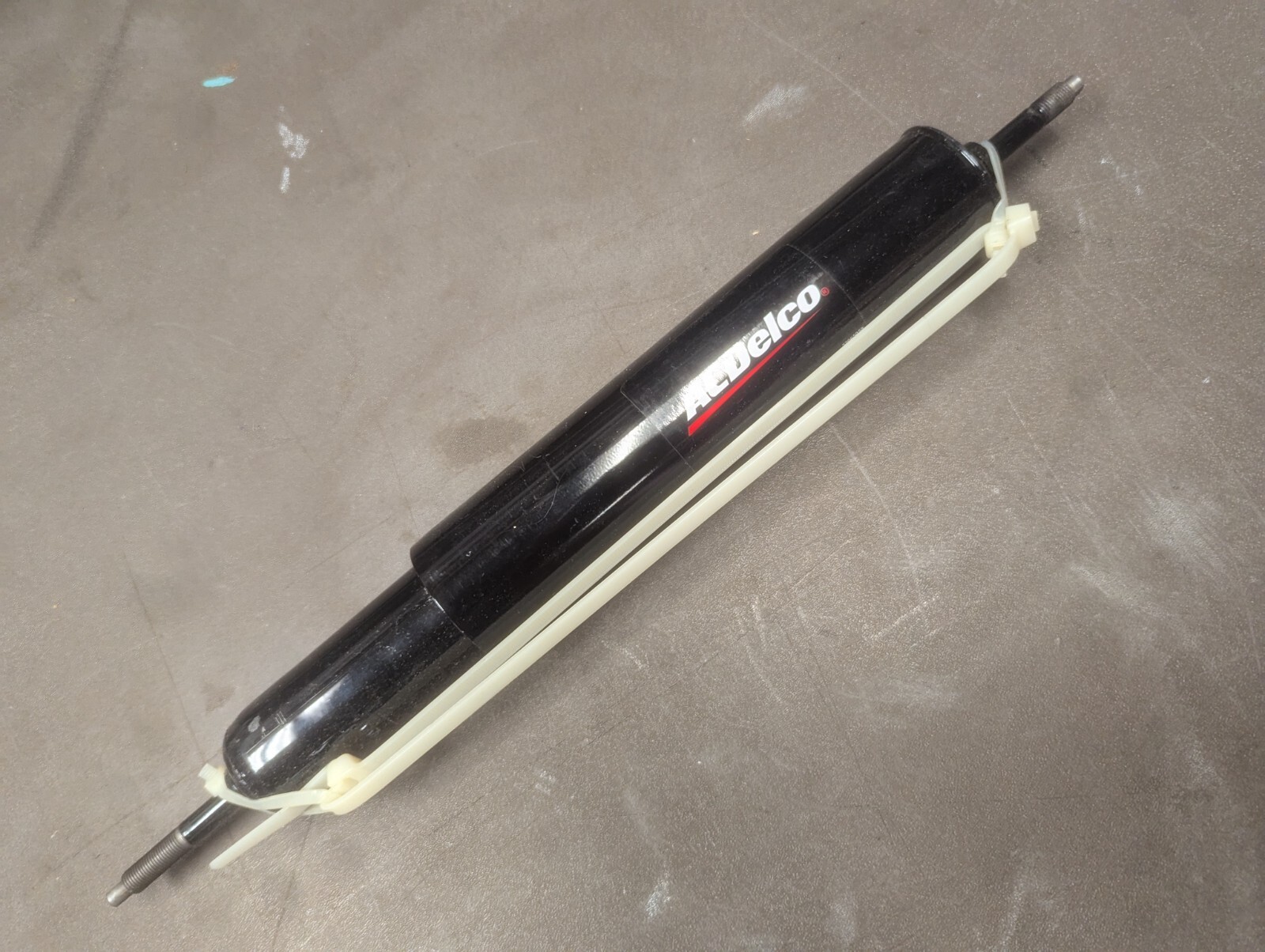 New Blem 1961-1964 Cadillac New  Front Shock AC Delco Coupe DeVille Eldorado