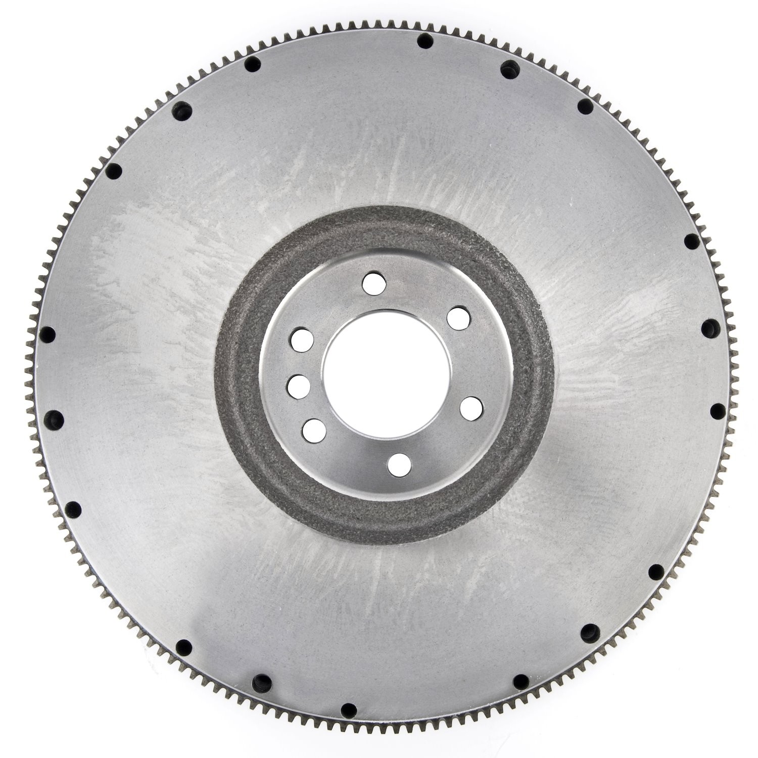 JEGS Flywheel for 1970-1990 Big Block Chevy 454, 168-Tooth [Externally Balanced]
