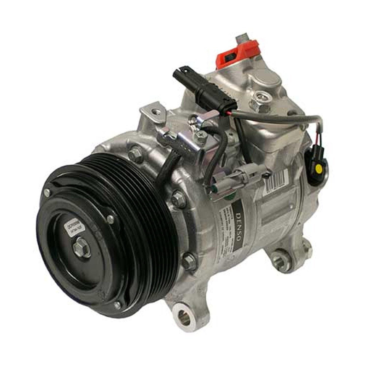 Denso A/C Compressor (New) 471-1551