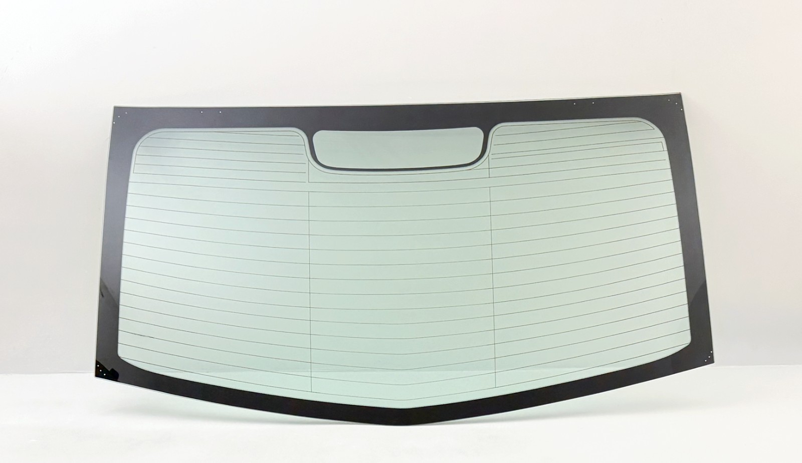 Fits 2009-2014 Acura TL Rear Window Back Glass Heated