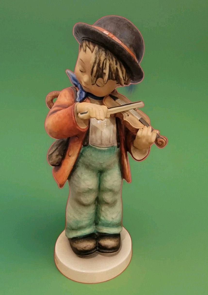 Hummel Little Fiddler Large 12.5\