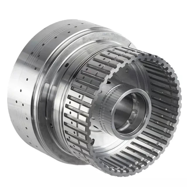 Genuine Ford Hub Assembly ML3Z-7H351-B Genuine Ford Hub Assembly ML3Z-7H351-B