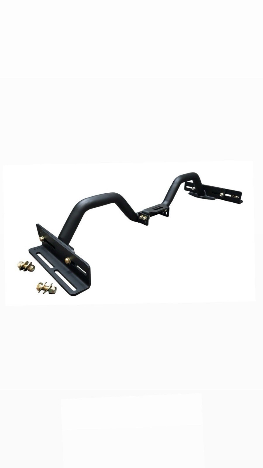 Dirty Dingo 88-98 OBS Adjustable 2WD C1500 C2500 Trans Cross Member