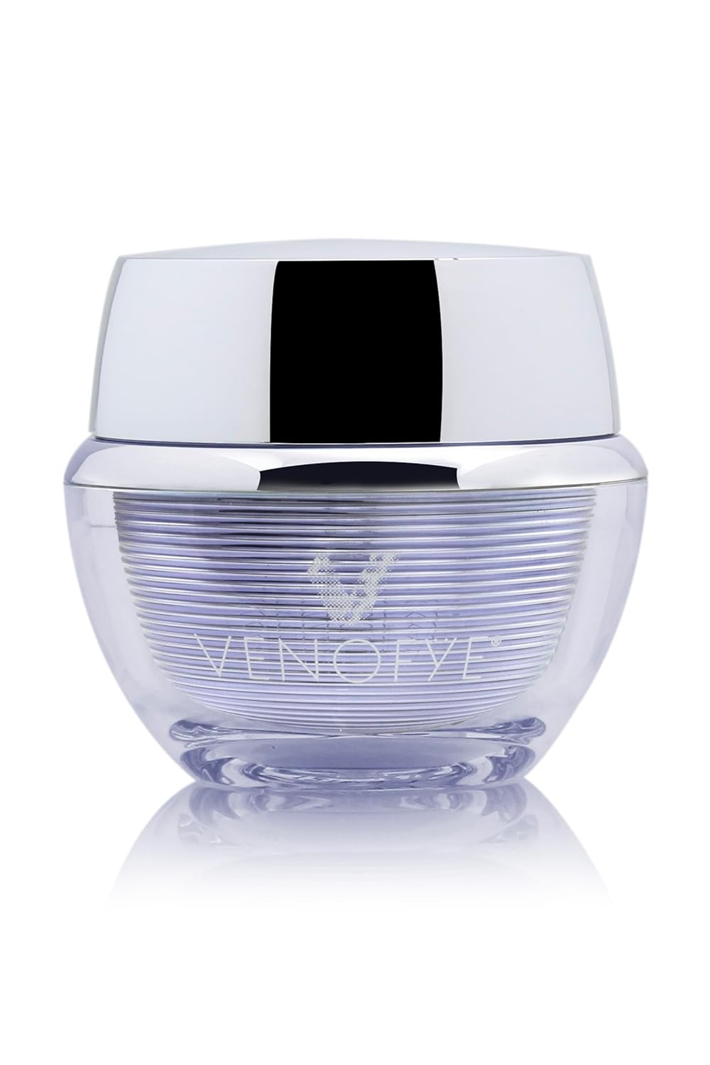 Venofye Blossom Bee Night Cream - with Bee Venom, Shea Butter and Sunflower Venofye Blossom Bee Night Cream - with Bee Venom, Shea Butter and Sunflower