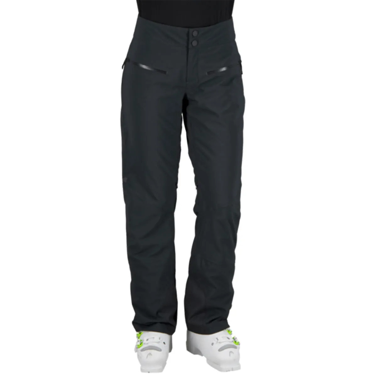 Obermeyer Women's Bliss Pant 15101-21005 Black