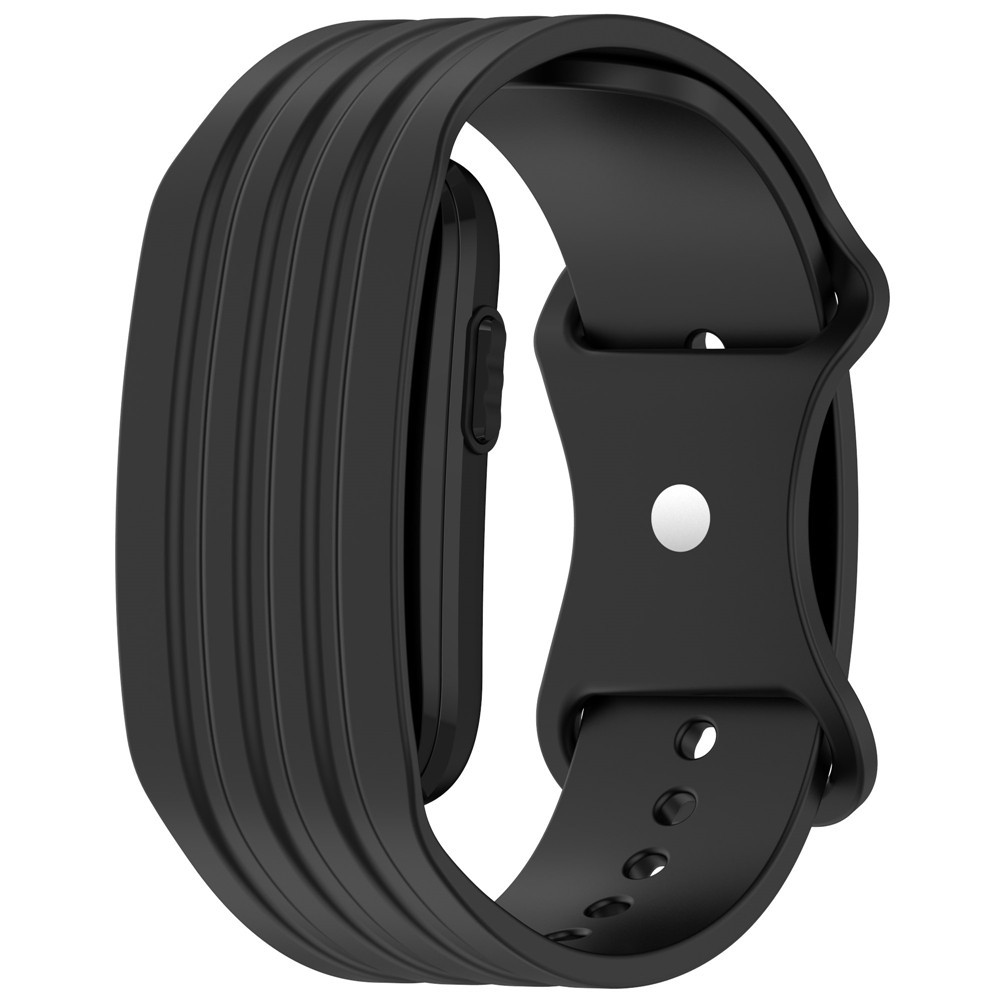 For Garmin CIRQA Soft Silicone Sport Band Watch Loop One-piece Strap Replacement For Garmin CIRQA Soft Silicone Sport Band Watch Loop One-piece Strap Replacement