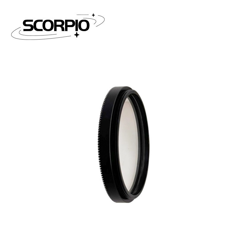 Scorpio Astro Ha+Oiii / Sii+Oiii 7nm Golden Dual Narrowband Filter - 2\ Scorpio Astro Ha+Oiii / Sii+Oiii 7nm Golden Dual Narrowband Filter - 2\