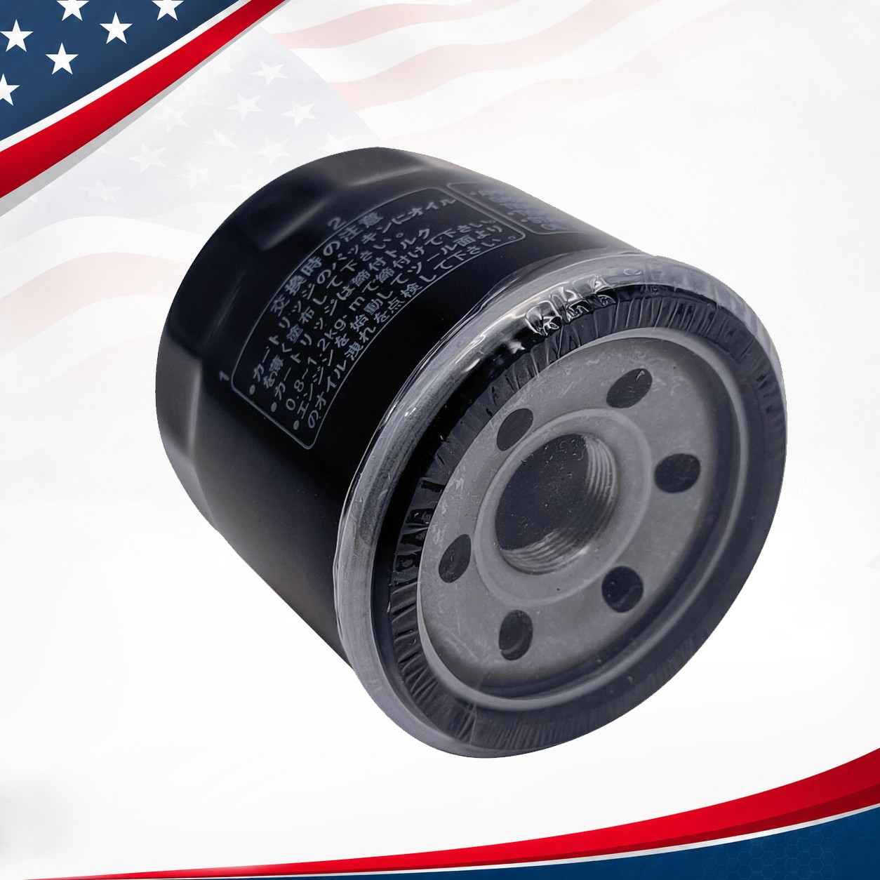 Oil Filter 16510-03G00/07J00-000/06B00 for Suzuki Genuine Engine New Oil Filter 16510-03G00/07J00-000/06B00 for Suzuki Genuine Engine New