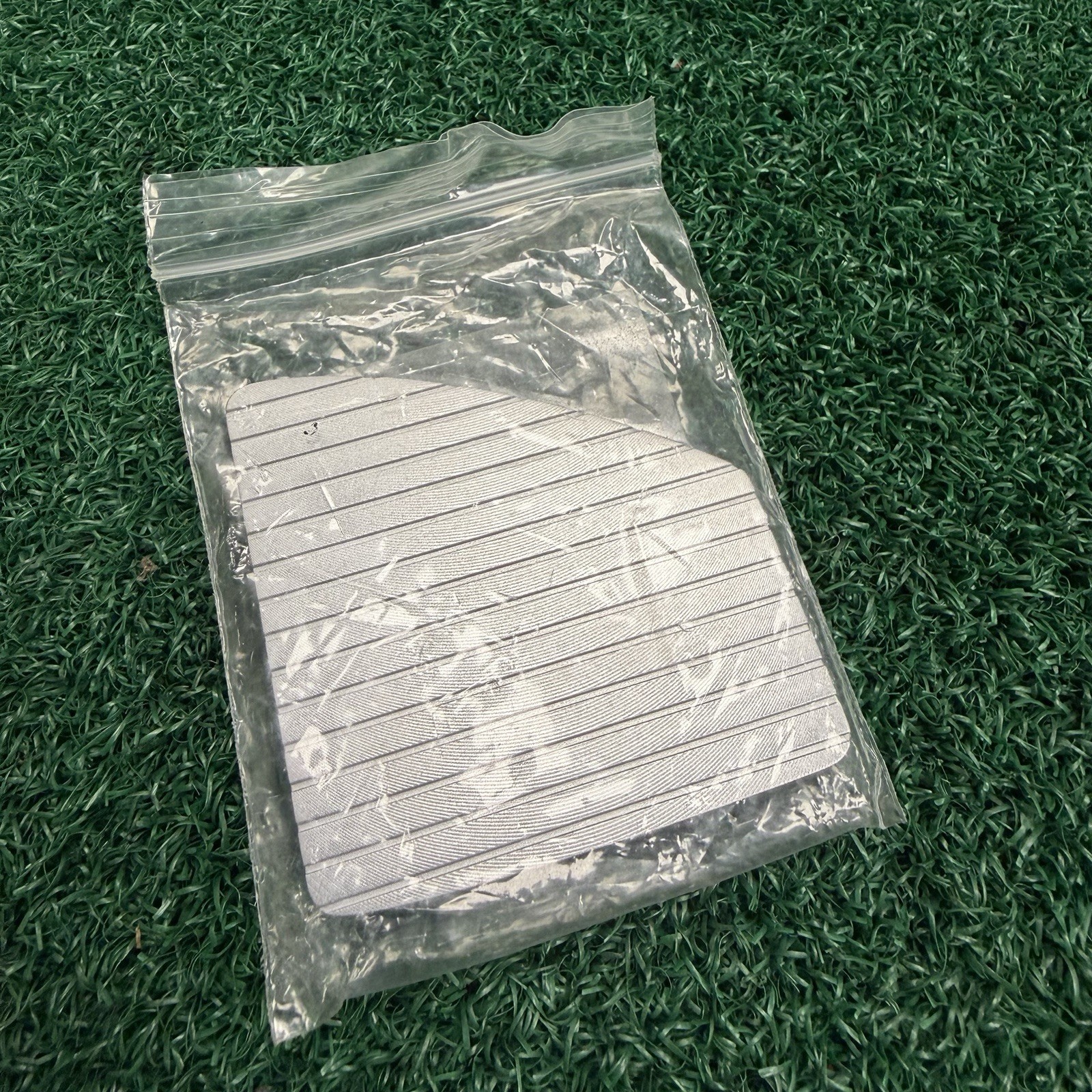 TaylorMade Milled TP XFT Z Wedge Face Insert BRAND NEW Right Hand Wedge Face