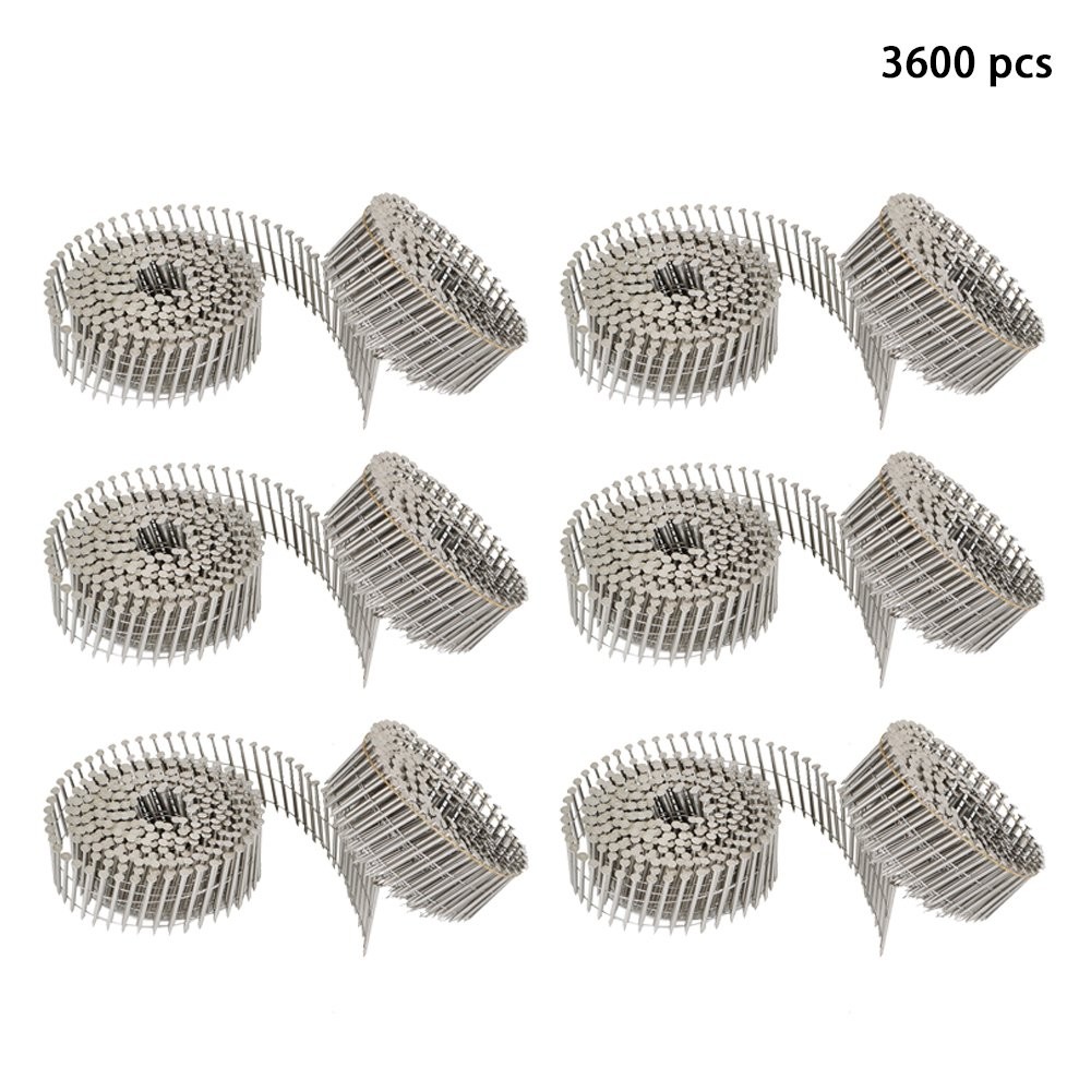 3600Pcs 1-3/4
