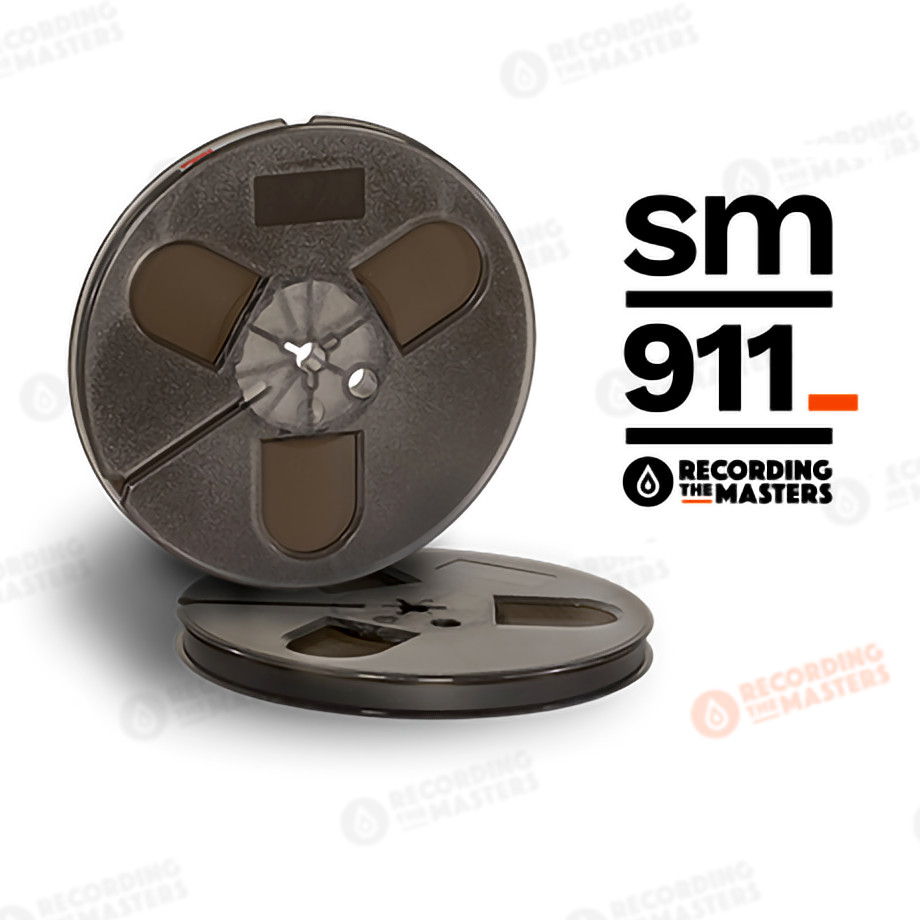 RTM SM911 1/4\