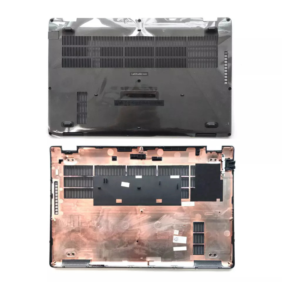 NEW Bottom Case Lower Cover For Dell Latitude 5500 5501 E5500 E5501 USA