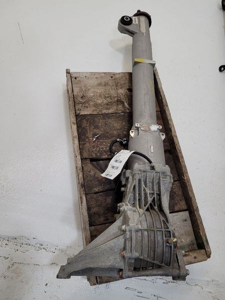 2007-2017 GMC Acadia Rear Differential Carrier Assembly OEM