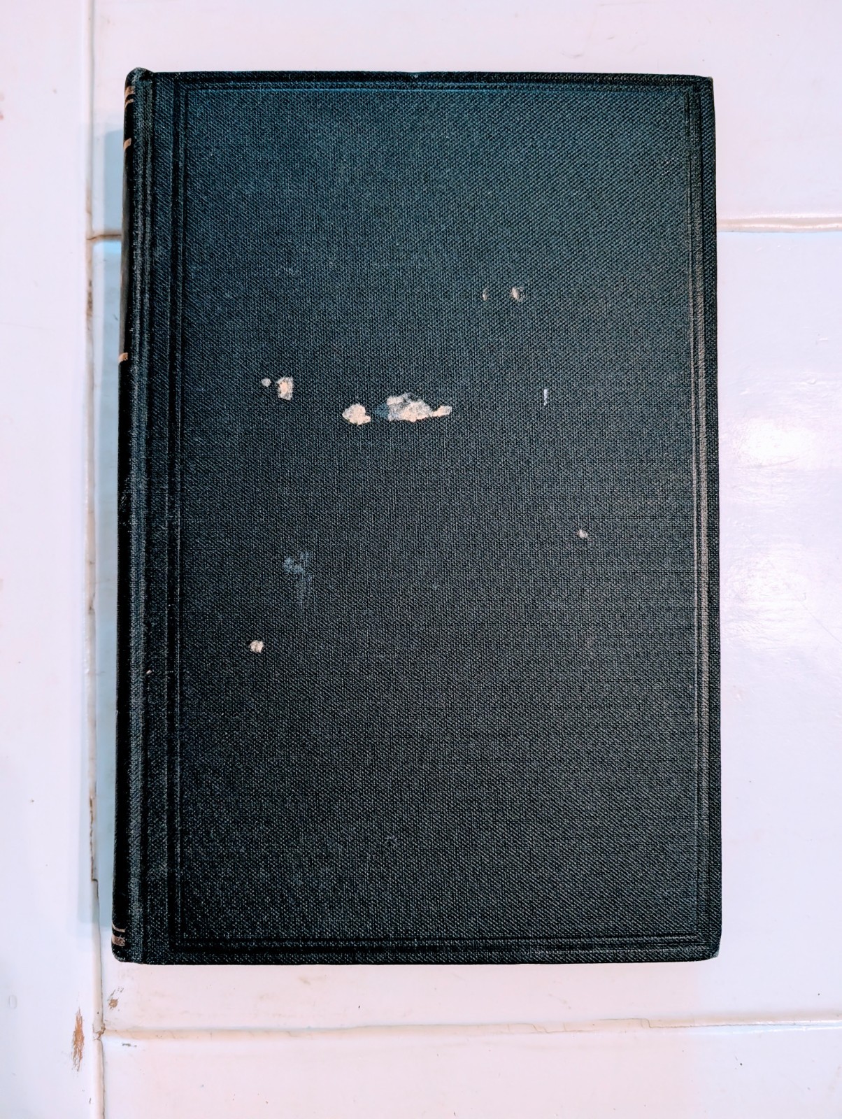 VTG 1952 Electrical Measurements Theory & Application 4th Ed Smith Textbook