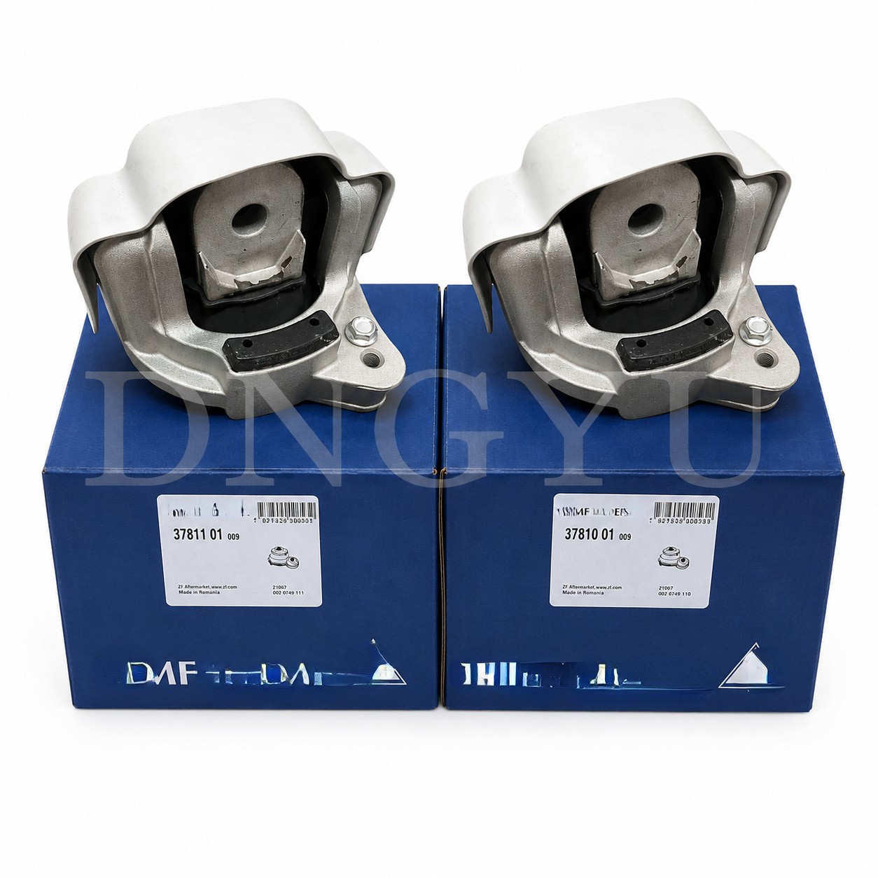 2X Lemforder Engine Mounts For Porsche Cayenne GTS 92A 3.6T 2015-2018