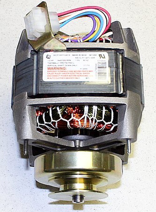GE WH49X10035 Washer Motor Clutch 2 Speed Kit
