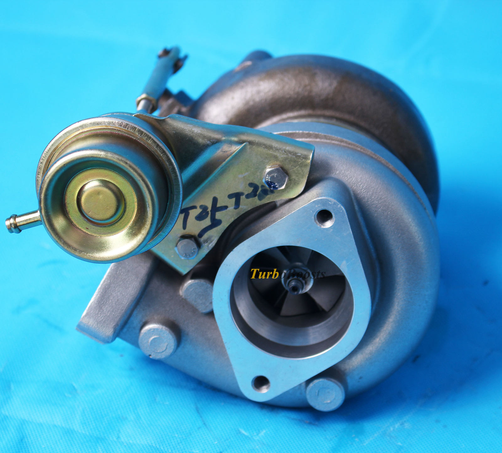 Upgrade T28 T25 GT2871 GT2860 GT25 GT28 SR20 A/R.64 400HP Turbo Turbocharger 