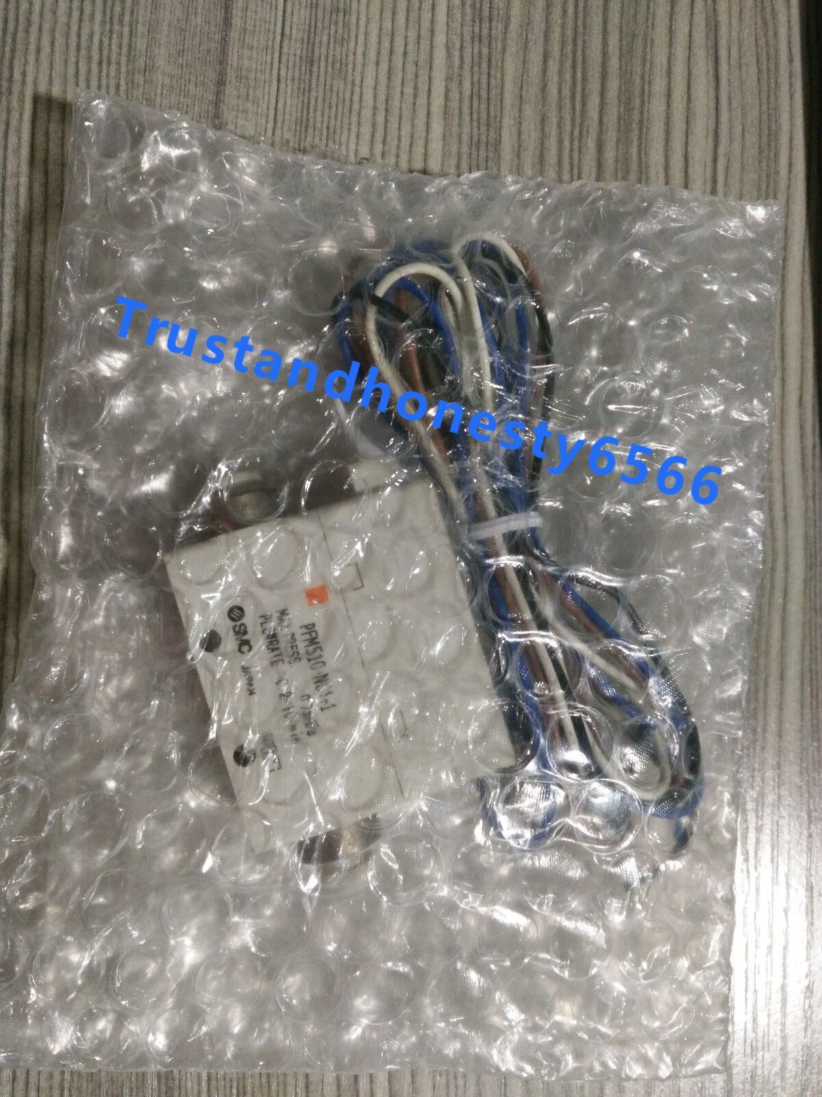 1PC NEW FOR SMC PFM510-N01-1 switch 1PC NEW FOR SMC PFM510-N01-1 switch