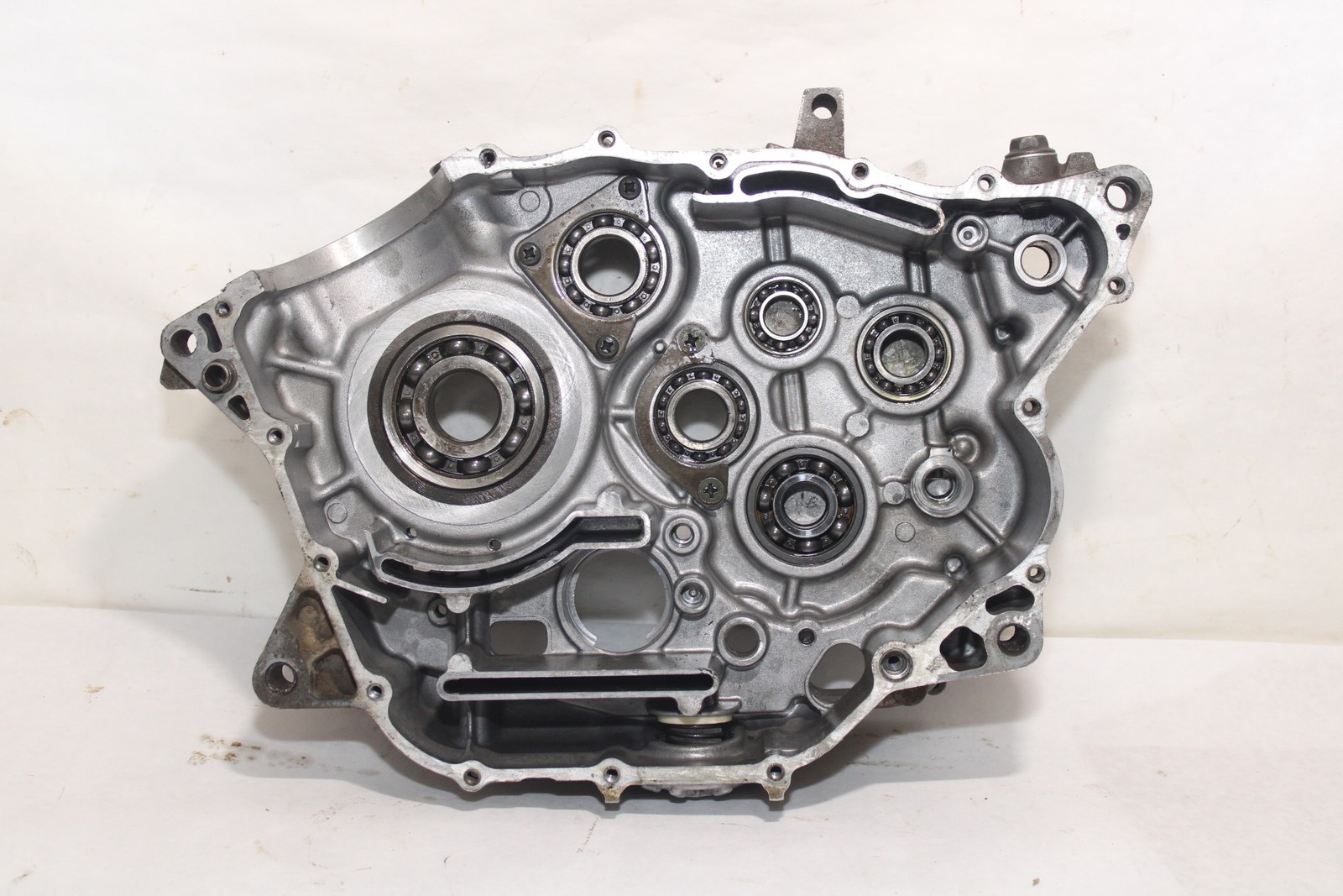 1987-2013 Yamaha Warrior 350 Raptor 350 Right Crankcase Crank Case