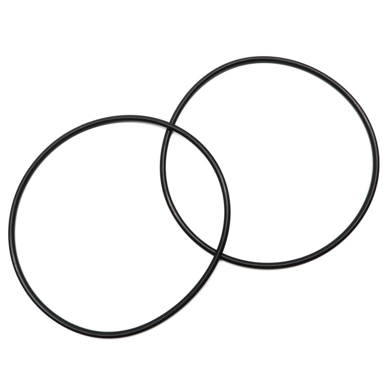 Fluval A20063 A20064 O-Rings Canister Filter Motor Head Lid Seal Ring (2 Pack) Fluval A20063 A20064 O-Rings Canister Filter Motor Head Lid Seal Ring (2 Pack)
