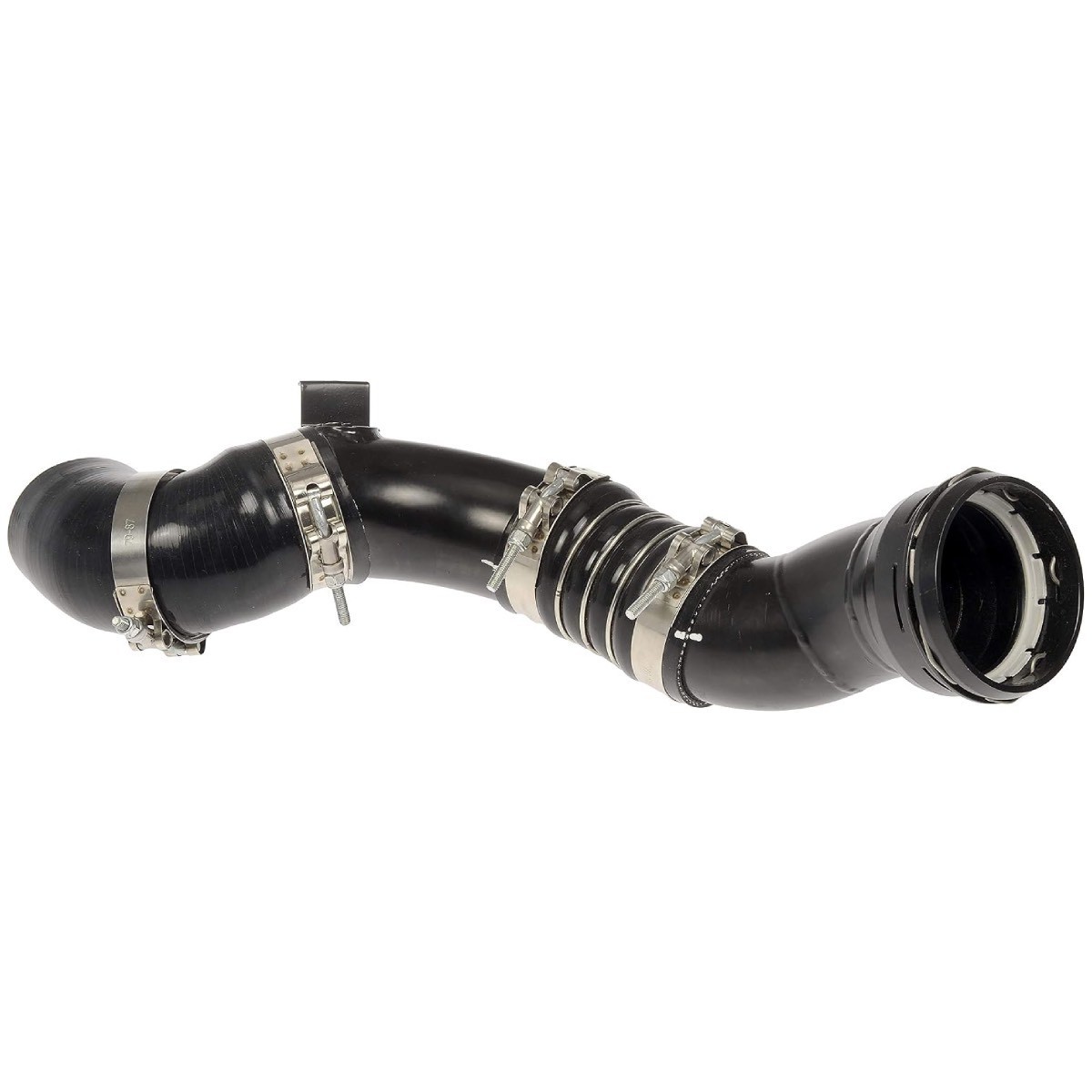 Dorman 667-300 OE Solutions Lower Air Outlet Cold Side Intercooler Pipe Kit