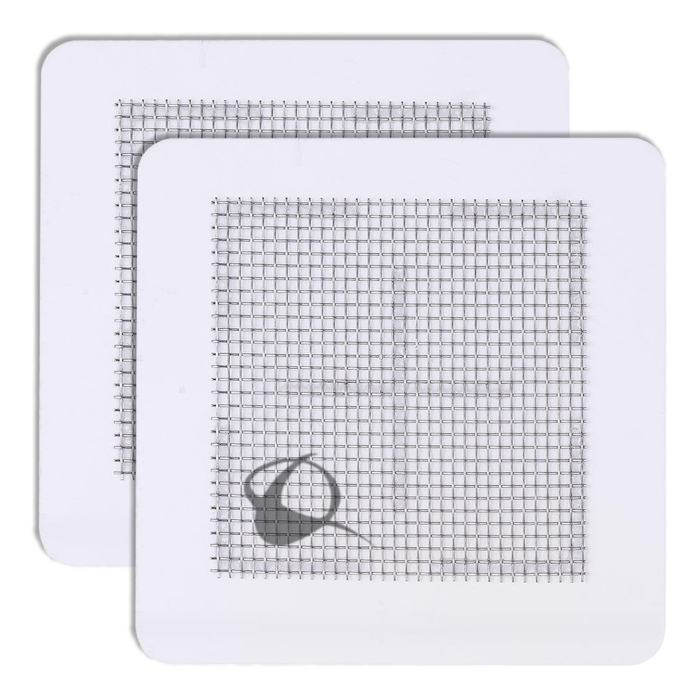 EcoQuest Original Ozone Plates 2-Pack for Fresh Air, Classic XL15 & Breeze ⭐