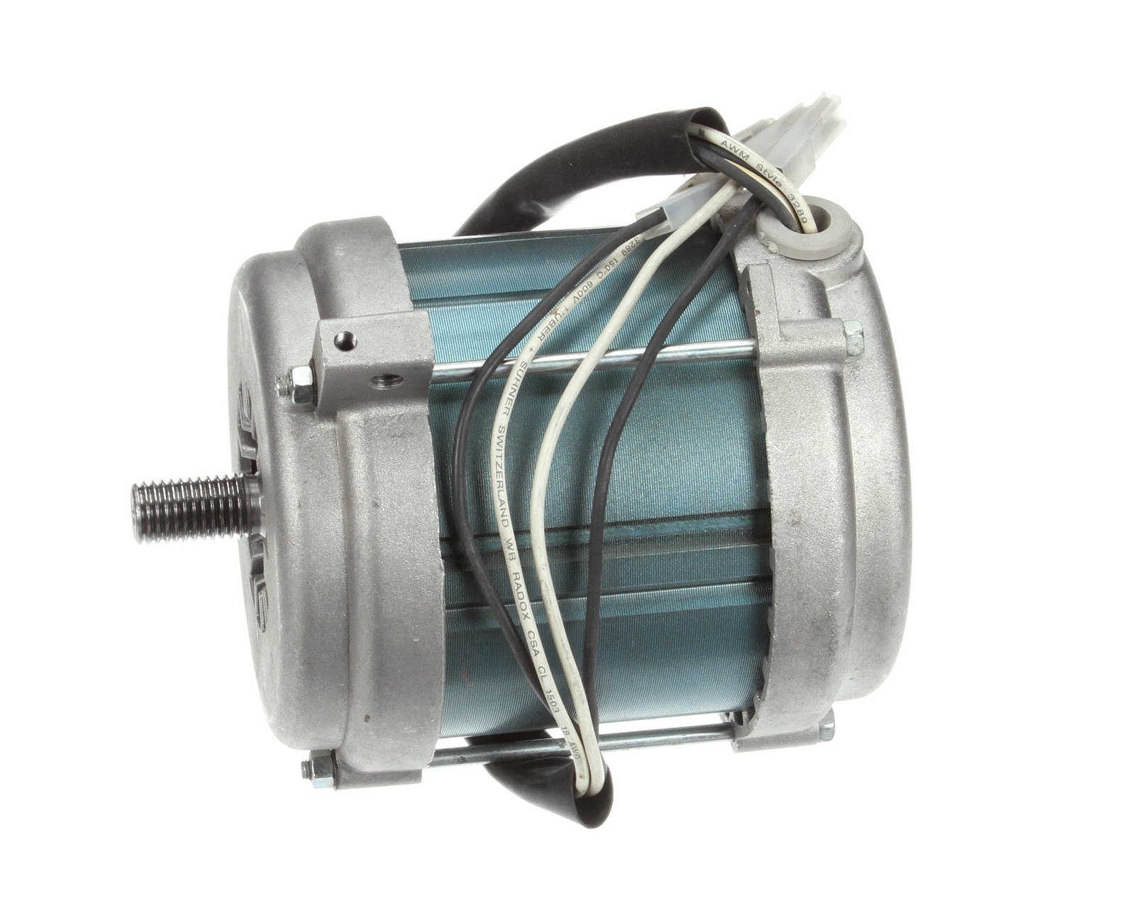 Berkel Motor,New Style,(4 Wires) 01-400825-0048N - Genuine OEM Replacement Part