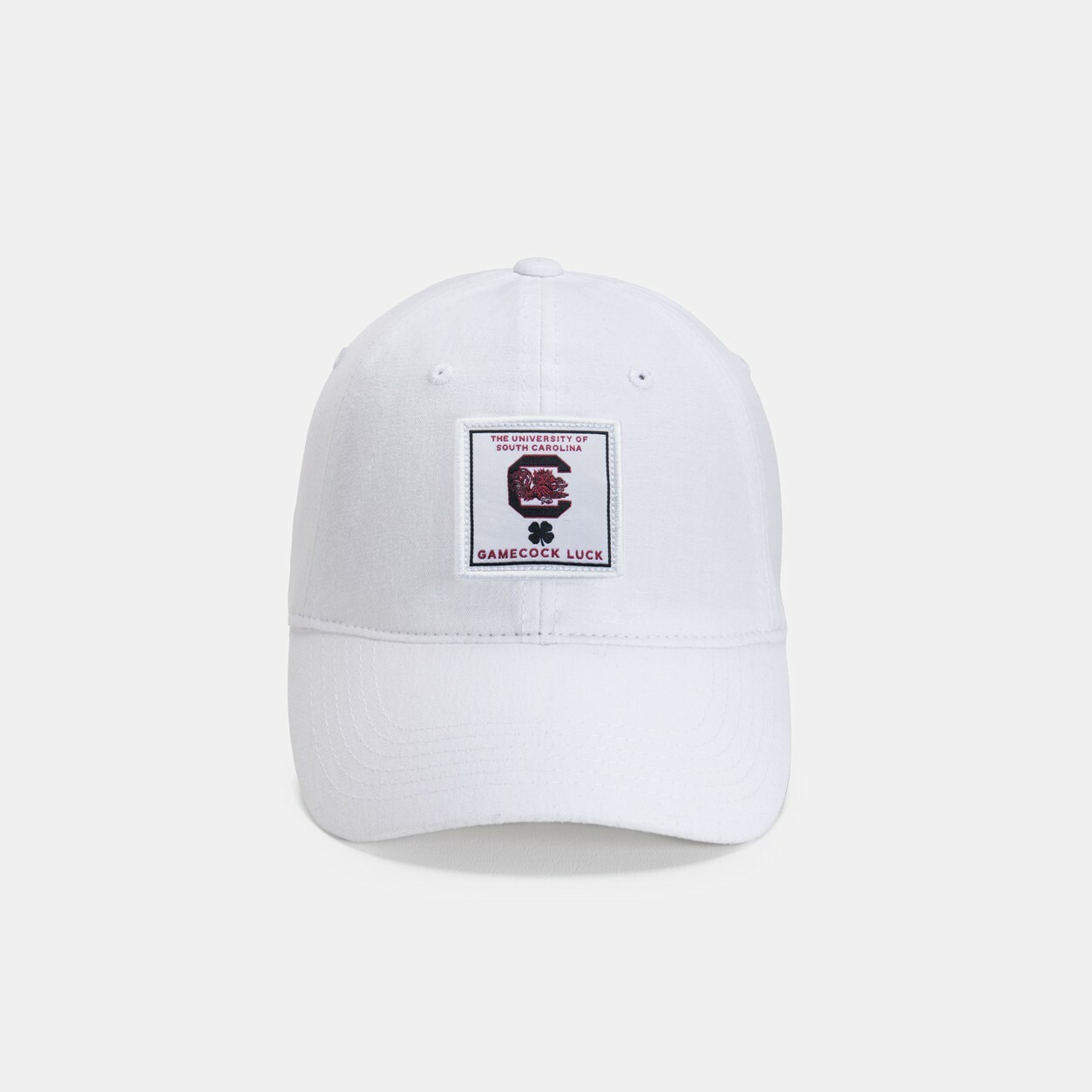 Black Clover South Carolina Dream Adjustable Hat Black Clover South Carolina Dream Adjustable Hat