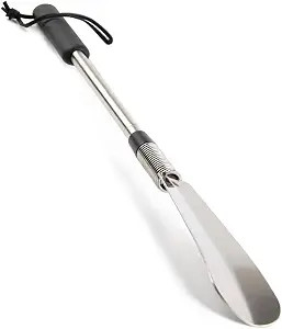 Fanwer Premium Long Handled Shoe Lifter 16\