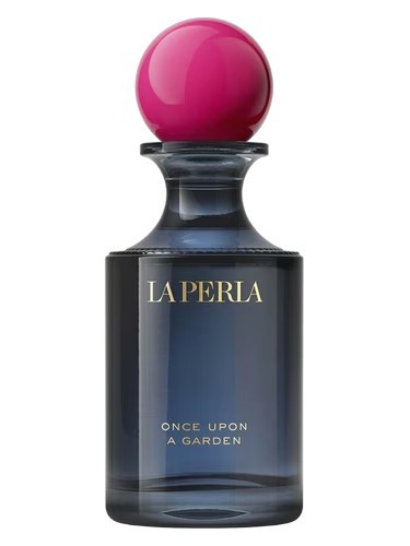 La Perla Unisex Once Upon A Garden EDP 4.0 oz Fragrances