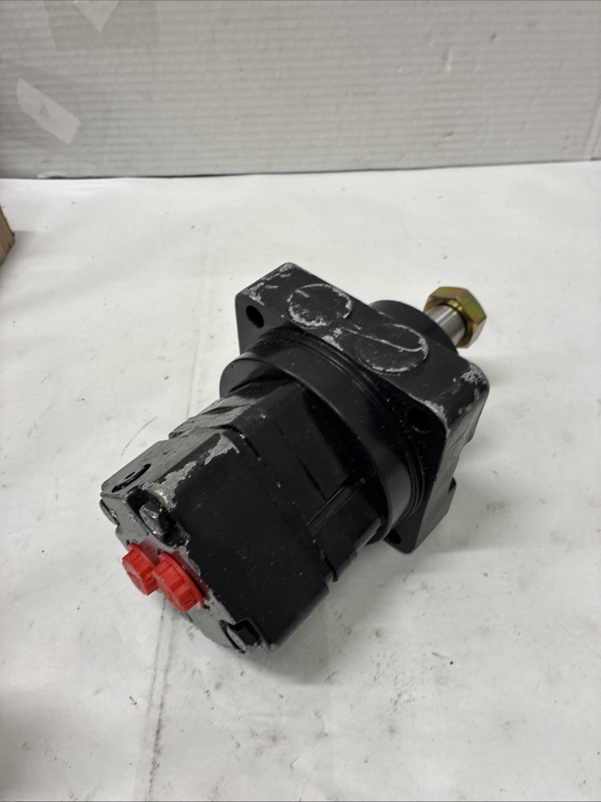 Hydraulic Motor 8260203695