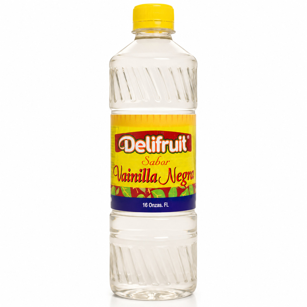 Clear Vanilla Flavor Extract from the Dominican Republic, 16 Oz Clear Vanilla Flavor Extract from the Dominican Republic, 16 Oz
